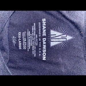 Shane Dawson Conspiracy Unisex T-Shirt  3X